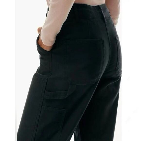 Aritzia Wilfred Free Brennan Pants - Picture 3 of 7